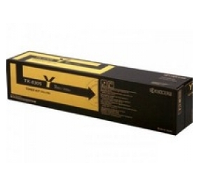 Kyocera-Mita Toner TK-8305Y giallo 1T02LKANL0