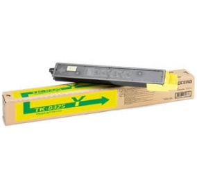 Kyocera-Mita Toner TK-8325Y giallo 1T02NPANL0