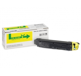 Kyocera-Mita Toner TK-5140Y giallo 1T02NRANL0