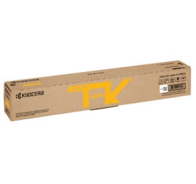 Kyocera-Mita Toner TK-8115Y giallo 1T02P3ANL0