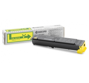 Kyocera-Mita Toner TK-5215Y giallo 1T02R6ANL0