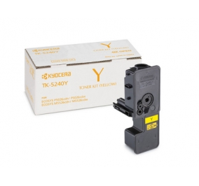 Kyocera-Mita Toner TK-5240Y giallo 1T02R7ANL0