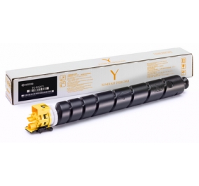 Kyocera-Mita Toner TK-8525Y giallo 1T02RMANL0