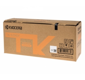 Kyocera-Mita Toner TK-5290Y giallo 1T02TXANL0