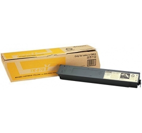 Kyocera-Mita Toner TK-875Y giallo 1T05JNANL0