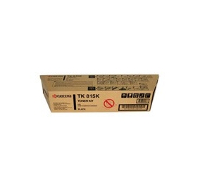 Kyocera-Mita Toner TK-815Y giallo 370AN310