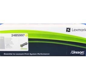 Lexmark Toner C6160 giallo 24B5997