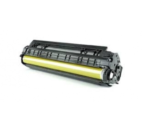 Lexmark Toner alta resa giallo 24B6514