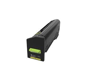 Lexmark Toner giallo 24B6844