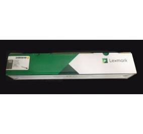 Lexmark Toner giallo 24B6848