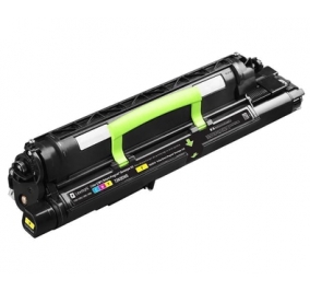 Lexmark Tamburo return program giallo 72K0DY0