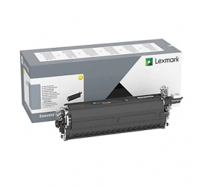 Lexmark Developer giallo 78C0D40