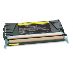 Lexmark Toner giallo C746A3YG