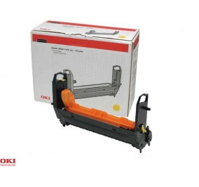 Oki Tamburo TYPE C4 giallo 41962805