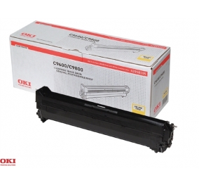Oki Tamburo giallo 42918105