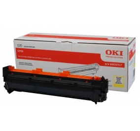 Oki Tamburo giallo 44035517