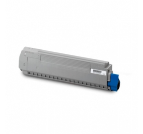 Oki Toner giallo 44059165