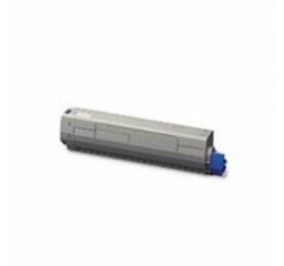 Oki Toner alta resa giallo 45862814