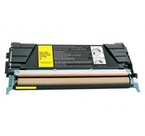 Olivetti Toner giallo B0616