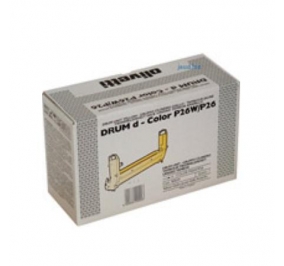 Olivetti Tamburo giallo B0624