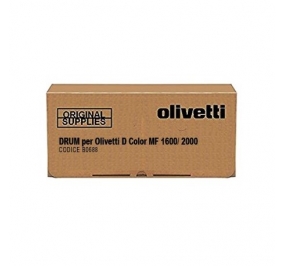 Olivetti Unit immagine giallo B0688