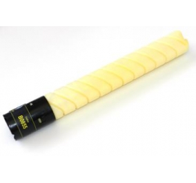 Olivetti Toner giallo B0855
