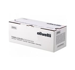 Olivetti Toner giallo B0890