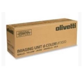 Olivetti Unit immagine giallo B0898