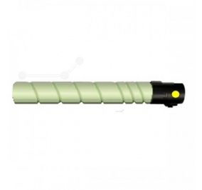 Olivetti Toner giallo B1197