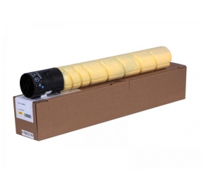Olivetti Toner giallo B1209