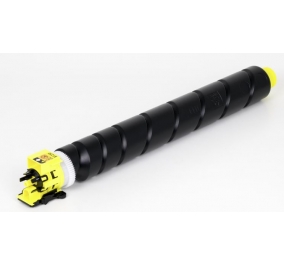 Olivetti Toner giallo B1250