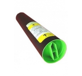 Panasonic Toner giallo DQ-TUS20Y-PB