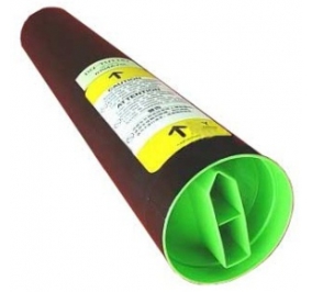 Panasonic Toner giallo DQ-TUT14Y-PB
