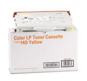 Ricoh Toner 140 K170/G giallo 402100