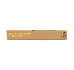Ricoh Toner alta resa 165 K193LD/G giallo 402447