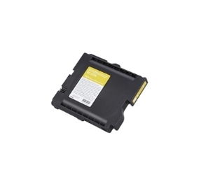 Ricoh Gel alta resa GC21 K203/G giallo 405539