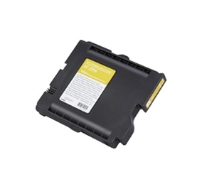 Ricoh Toner GC31Y giallo 405691