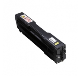 Ricoh Toner all-in-one C310EY giallo 406351