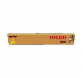 Ricoh Toner SP C820DNHE giallo 821059