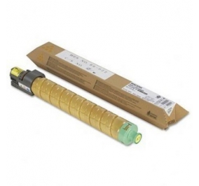 Ricoh Toner C5501E giallo 841457