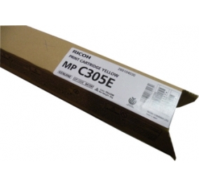 Ricoh Toner C305E giallo 841597