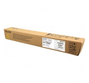 Ricoh Toner C3502E giallo 841652