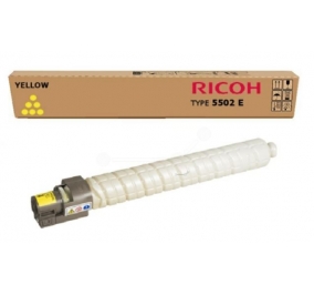 Ricoh Toner C5502E giallo 841684