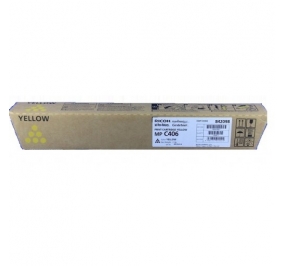 Ricoh Toner giallo 842098