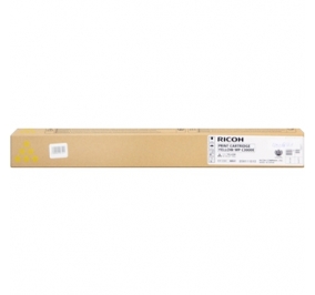 Ricoh Toner MPC3000E giallo 884947