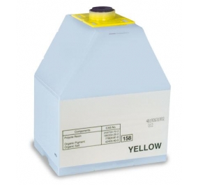 Ricoh Toner 105 K116/03 giallo 885407