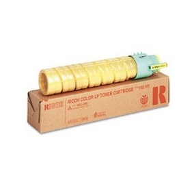 Ricoh Toner 245 K174/G giallo 888281