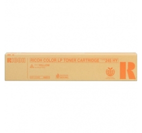 Ricoh Toner alta resa 245 K174LD/G giallo 888313