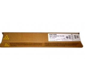 Ricoh Toner alta resa C2551E giallo RHC2551EYLW