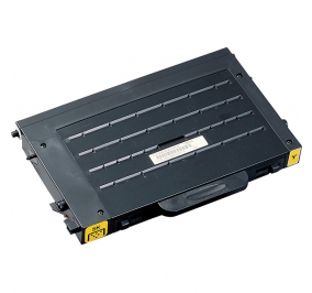 Samsung Toner giallo CLP-500D5Y/ELS